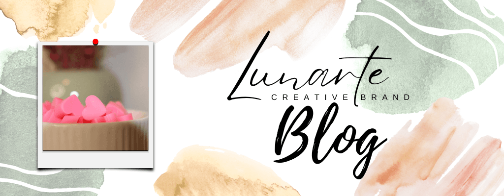 Blog świece sojowe