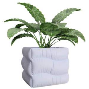 Doniczka Pillow 10cm